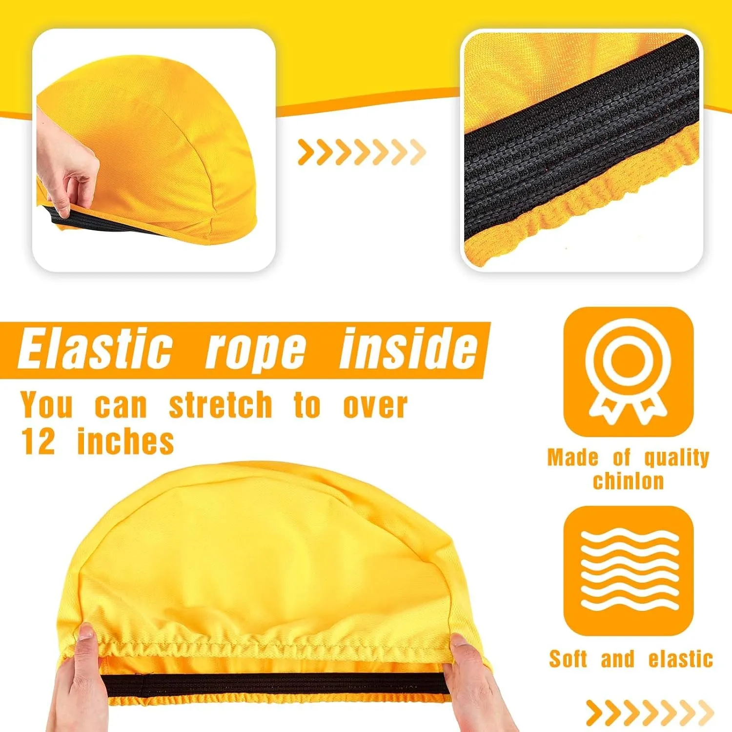 24 Pieces Football Scrimmage Helmet Cover Helmet Scrimmage Cap for Youth Adult Football Lacrosse Hockey Practice Training