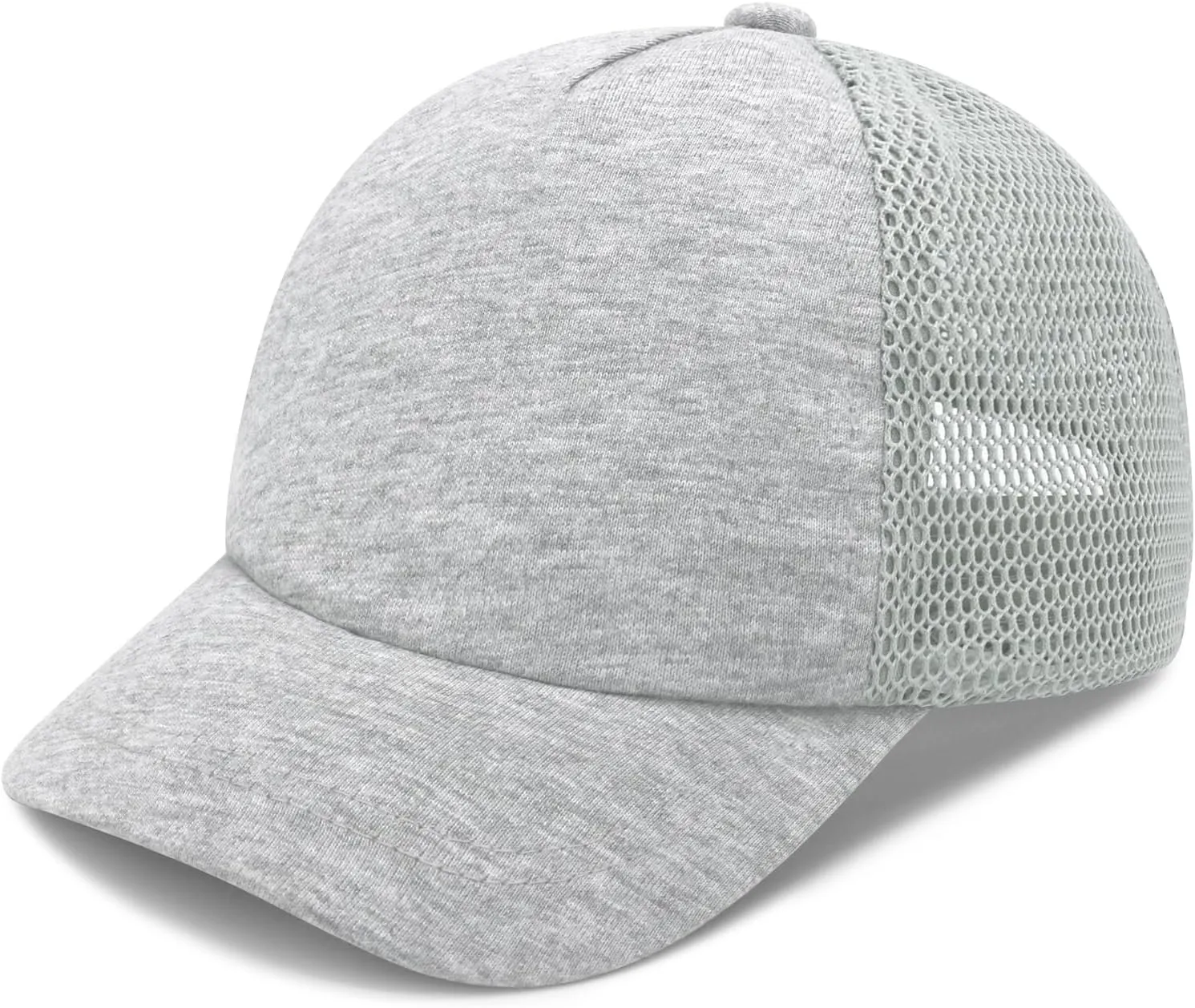 Baby Baseball Cap with Mesh Toddler Baseball Hat Infant Baseball Cap Baby Ball Cap Toddler Hat Kids Baseball Cap UPF 50 