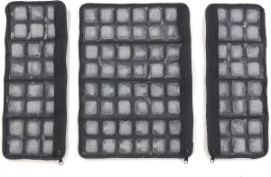 FlexiFreeze Ice Vest Replacement Panel Refill Inserts