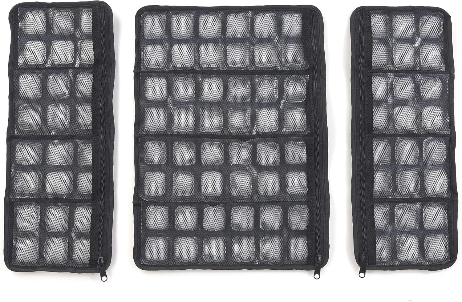 FlexiFreeze Ice Vest Replacement Panel Refill Inserts