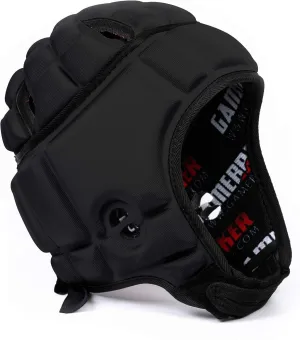 GAMEBREAKER Multi-Sport Soft Shell Protective Helmet - Flag Football Helmet 7v7 Rugby - Youth to Adult - Rigorously Tested