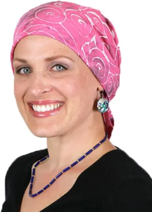 Hats Scarves & More Chemo Scarf Head Scarves for Women Cancer Headwear Headscarf Head Coverings 28 Inch Square Batik