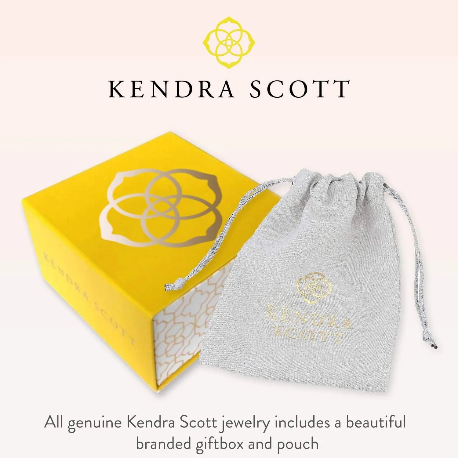Kendra Scott Elton Cuff Bracelet for Women, Fashion Jewelry