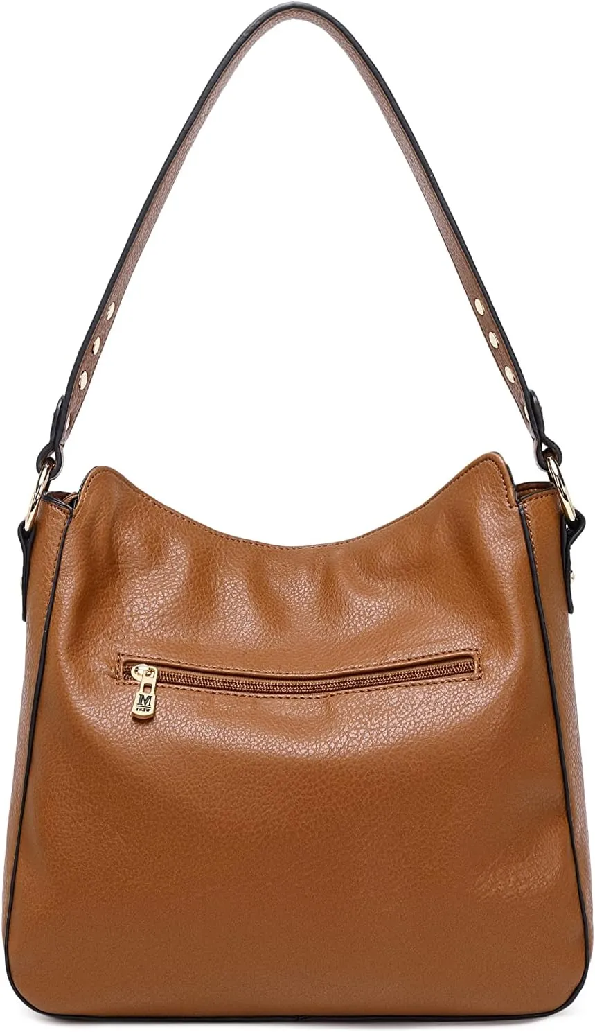 Montana West Hobo Bag for Women Crossbody Purse and Handbags Ladies Chic Shoulder Bags