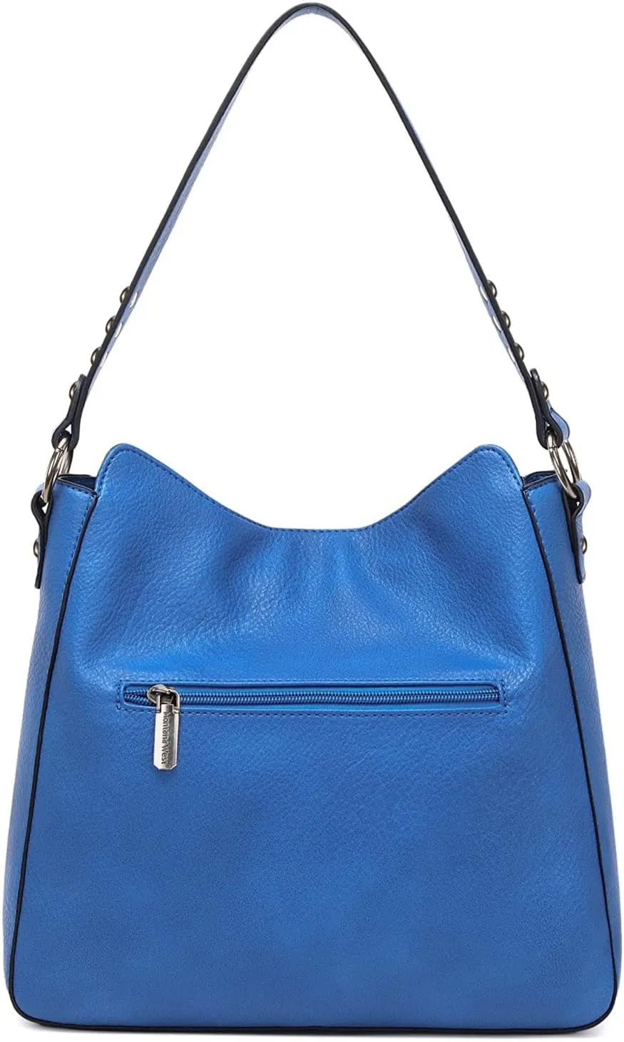 Montana West Hobo Bag for Women Crossbody Purse and Handbags Ladies Chic Shoulder Bags