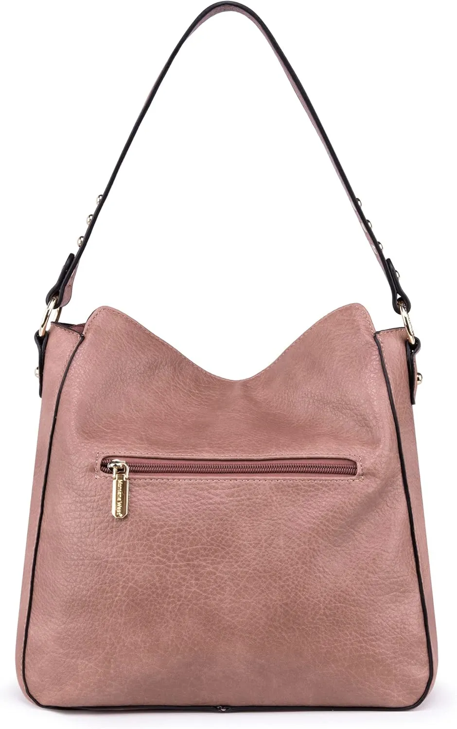 Montana West Hobo Bag for Women Crossbody Purse and Handbags Ladies Chic Shoulder Bags
