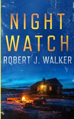 Night Watch (EMP Survival in a Powerless World) Paperback  April 13, 2025