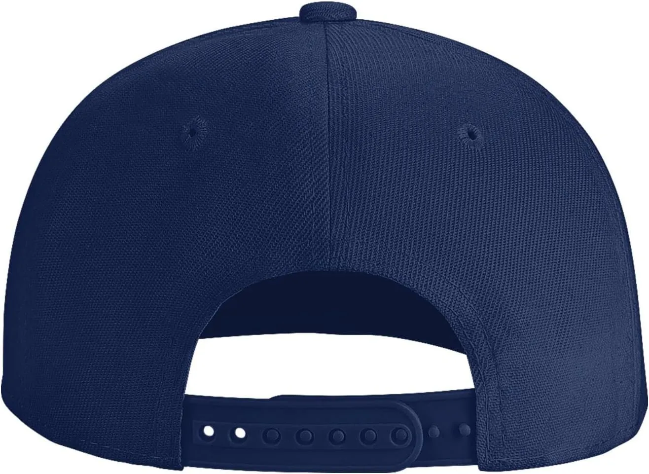 POOEDSO Saguaro Cactus Seamless Pattern Snapback Hats for Men Baseball Cap Trucker Hat Flat Brim Hats
