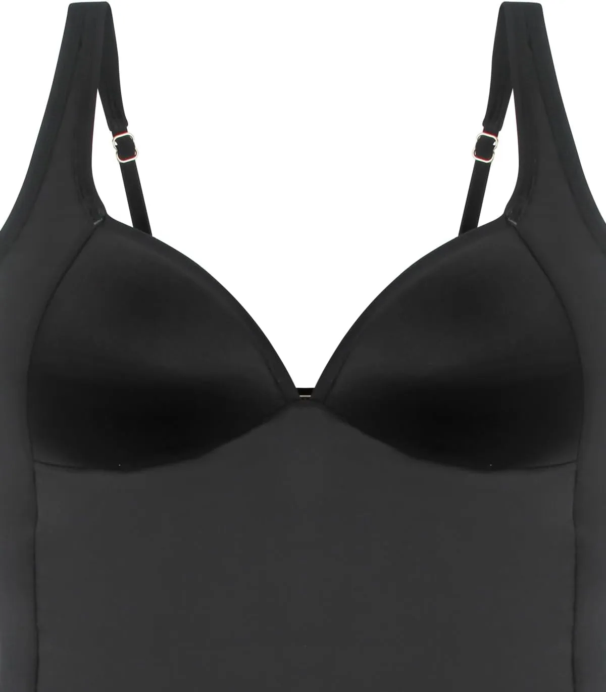 RELLECIGA Womens Tummy Control One Piece Swimsuits Slimming Molded Cup Push Up Bathing Suit