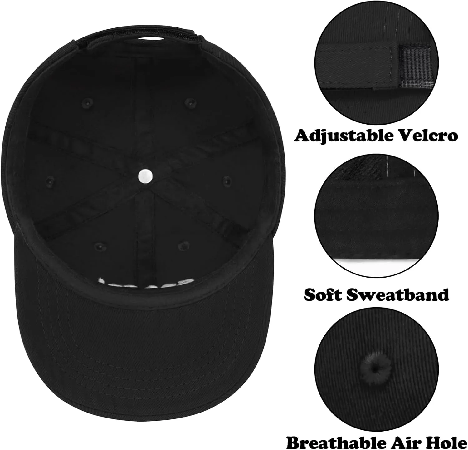 Sarfel Toddler Baseball Hat Baby Baseball Cap Kids Hats Boys Girls Baseball Hat Infant Baseball Cap Toddler Hat Baby Cap