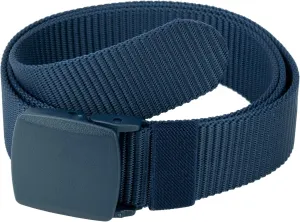 Tactical Nylon Belts for Men, Work Belt Adjustable Slide Plastic Buckle Web Canvas Belt for Outdoor, Airport friendly