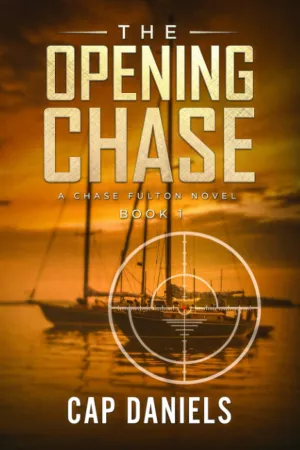 The Opening Chase: A Chase Fulton Novel (Chase Fulton Novels) Paperback  May 18, 2018
