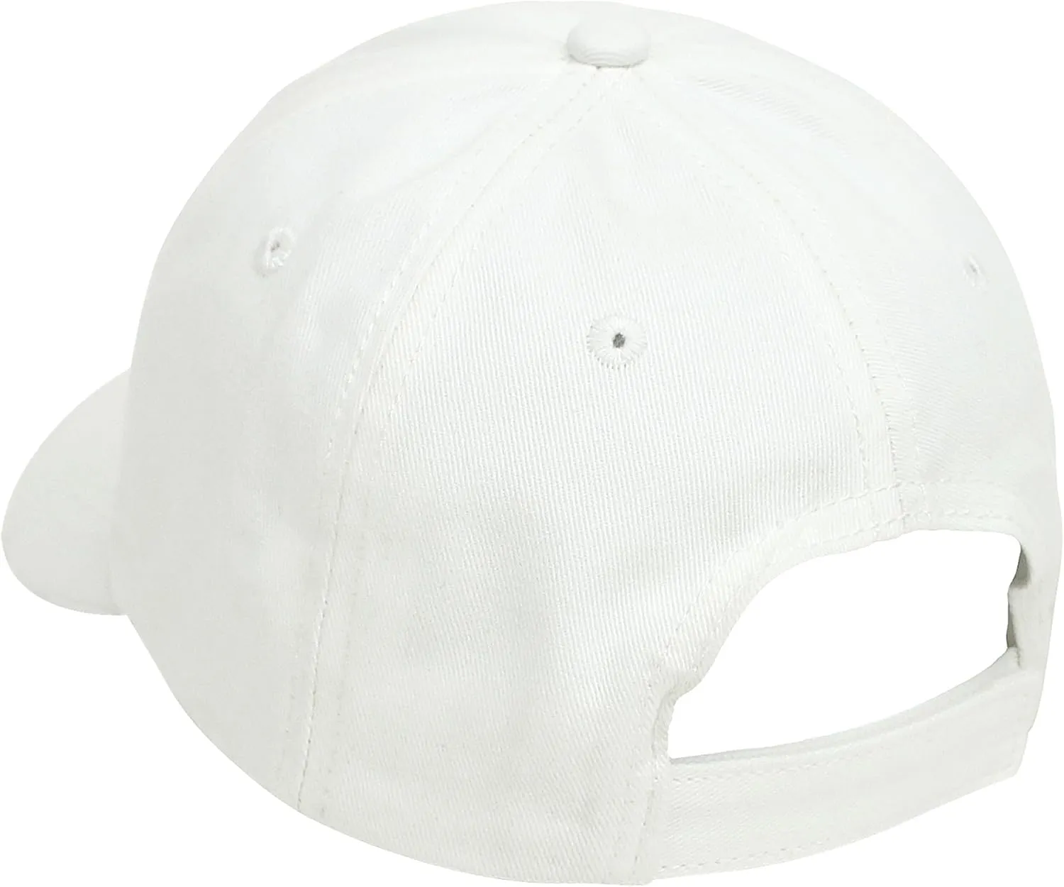 Toddle Baseball Caps Baby Girl Baseball Hats Baby Boy Caps Toddler Girl Sun Hats for Summer Adjustable Size for 6M-5Y