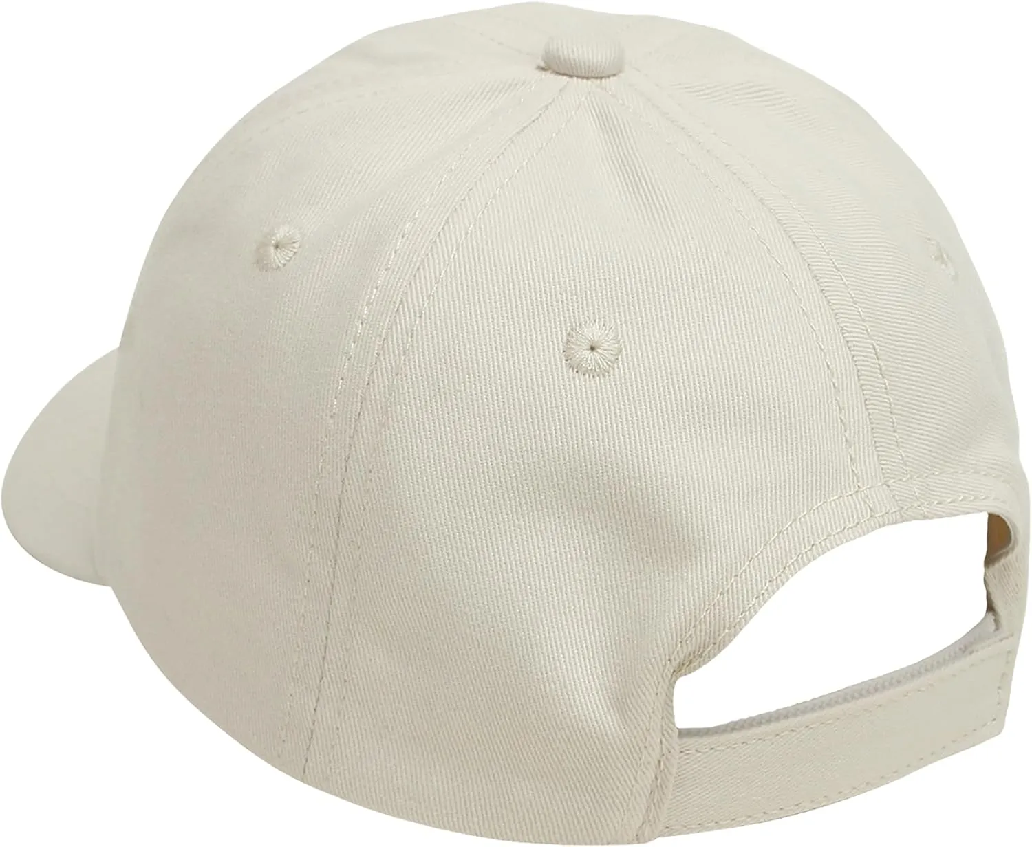 Toddle Baseball Caps Baby Girl Baseball Hats Baby Boy Caps Toddler Girl Sun Hats for Summer Adjustable Size for 6M-5Y