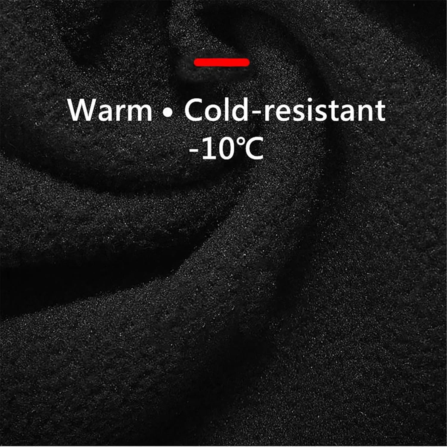 Touchscreen Winter Gloves Cold Skiing Waterproof Warm Snow Gloves For Men And Women