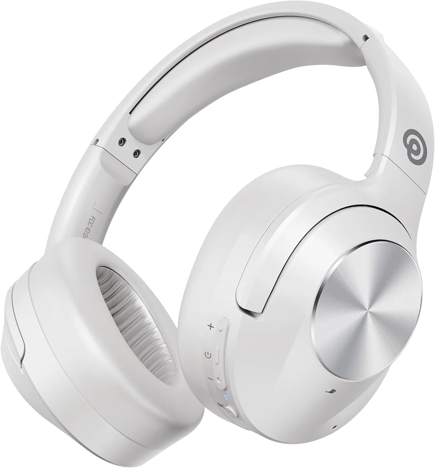 Upgrade ProLevel Hybrid Active Noise Cancelling Headphones with HD Sound, Wireless Bluetooth Headphones Over The Ear Unequaled Comfort, Vivid Deep Bass, for Home Office Travel Birthday Gift