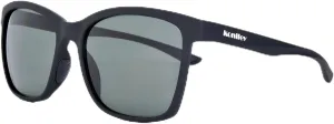Vintage Sunglasses for Men & Women, Retro Eyewear with Non-slip Flexible Frame, Polarized/Non-Polarized Lens UV Protection