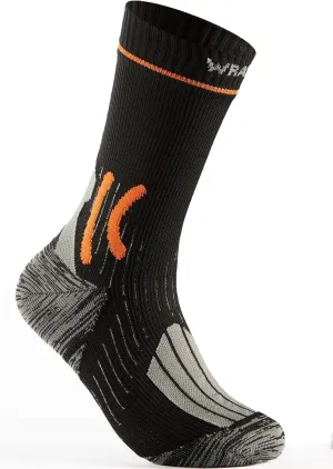 Waterproof Socks for Men/Women Ultimate Comfort and Durability for Outdoor Adventures, Breathable