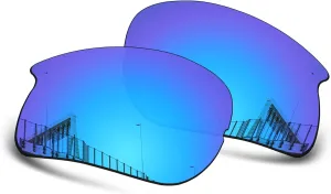 Well-aimed Replacement Lenses Compatible with Bolle Vigilante 10263 Sunglasses - More Options