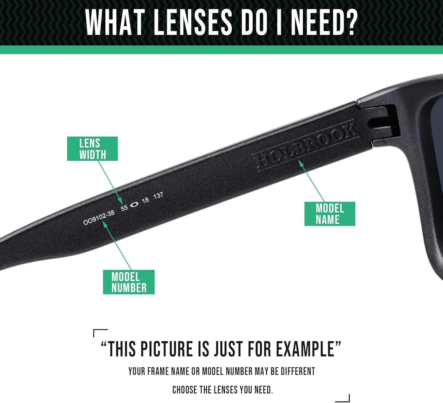 Well-aimed Replacement Lenses Compatible with Bolle Vigilante 10263 Sunglasses - More Options