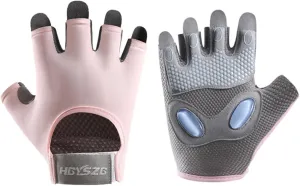 Workout Gloves for Women & Men, Gym Weight Lifting Gloves